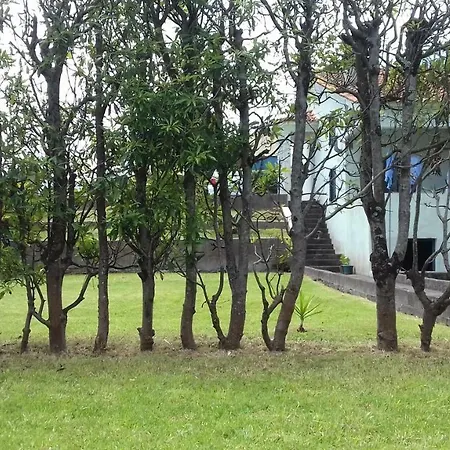 Tatil Evi Quinta Do Abrigo Ponta Delgada