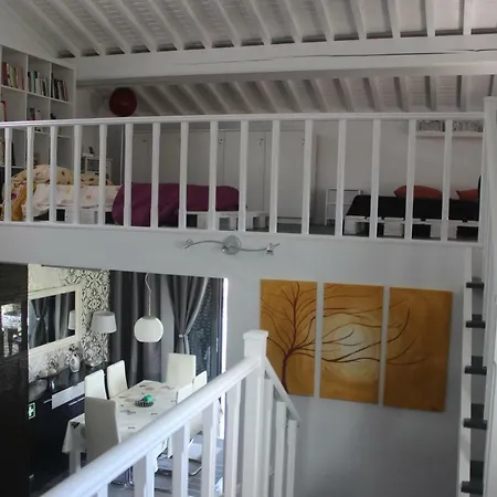 Tatil Evi Quinta Do Abrigo Ponta Delgada