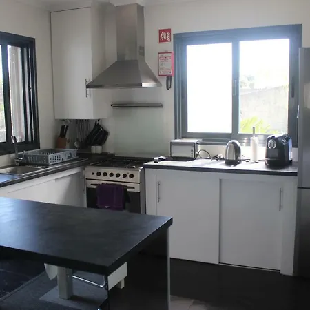 Quinta Do Abrigo Tatil Evi *
