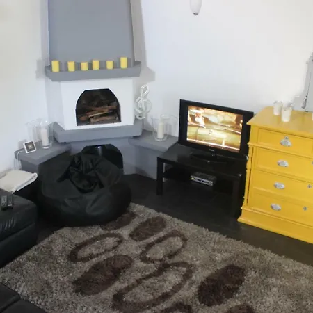 Tatil Evi Quinta Do Abrigo *