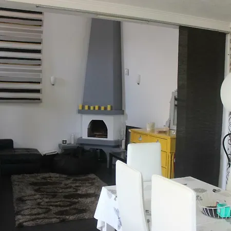 Tatil Evi Quinta Do Abrigo Ponta Delgada