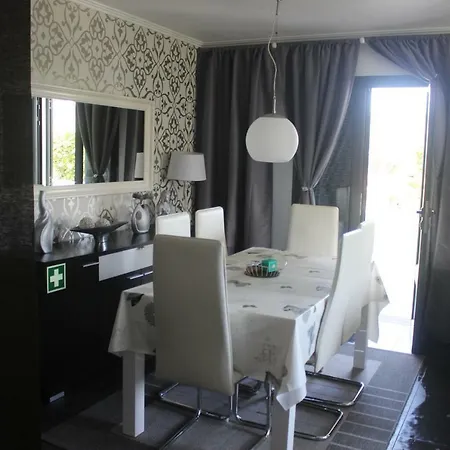 Tatil Evi Quinta Do Abrigo Ponta Delgada