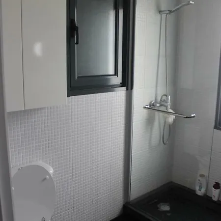 Quinta Do Abrigo Tatil Evi