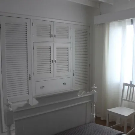 Tatil Evi Quinta Do Abrigo Ponta Delgada