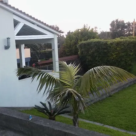Quinta Do Abrigo