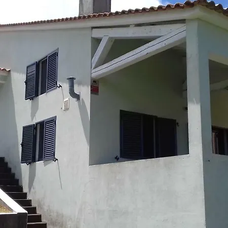 Quinta Do Abrigo Holiday home