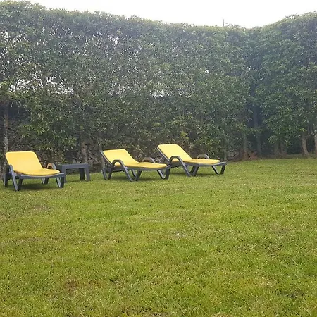 Holiday home Quinta Do Abrigo